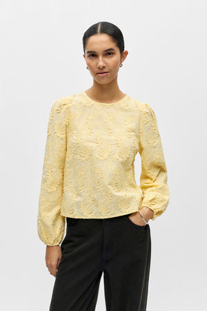 Mya Top - Saulės šviesa