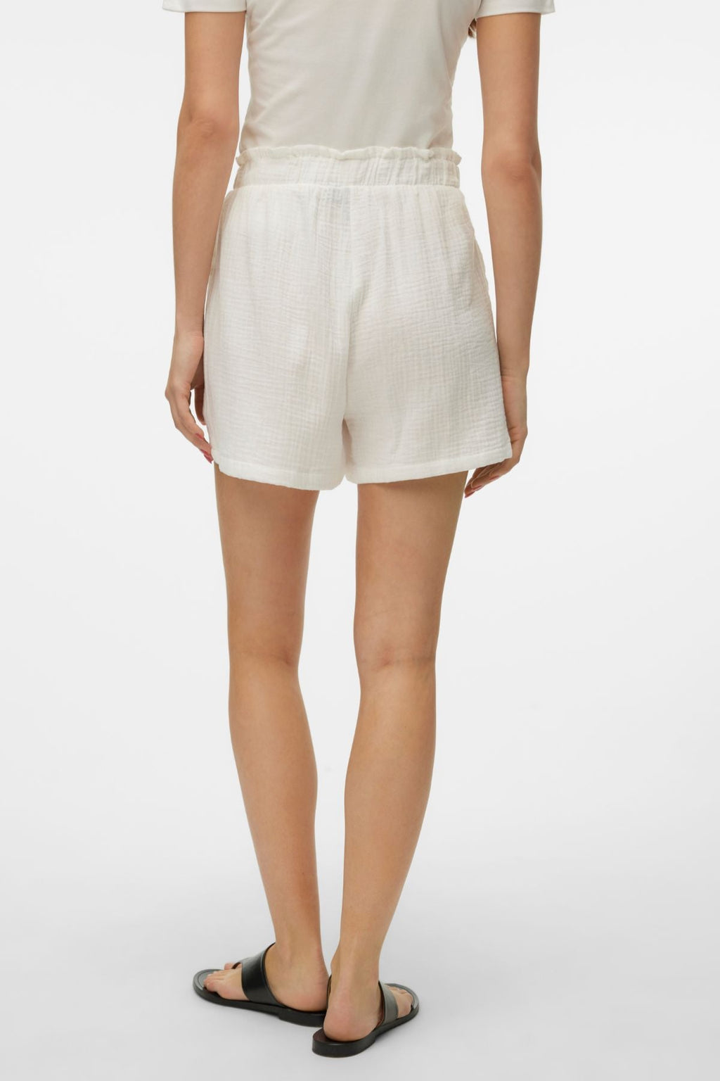 Natali Shorts - Snieguolė
