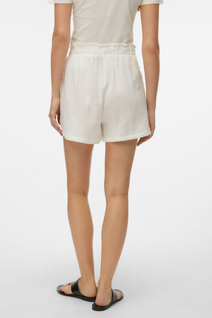 Natali Shorts - Snieguolė