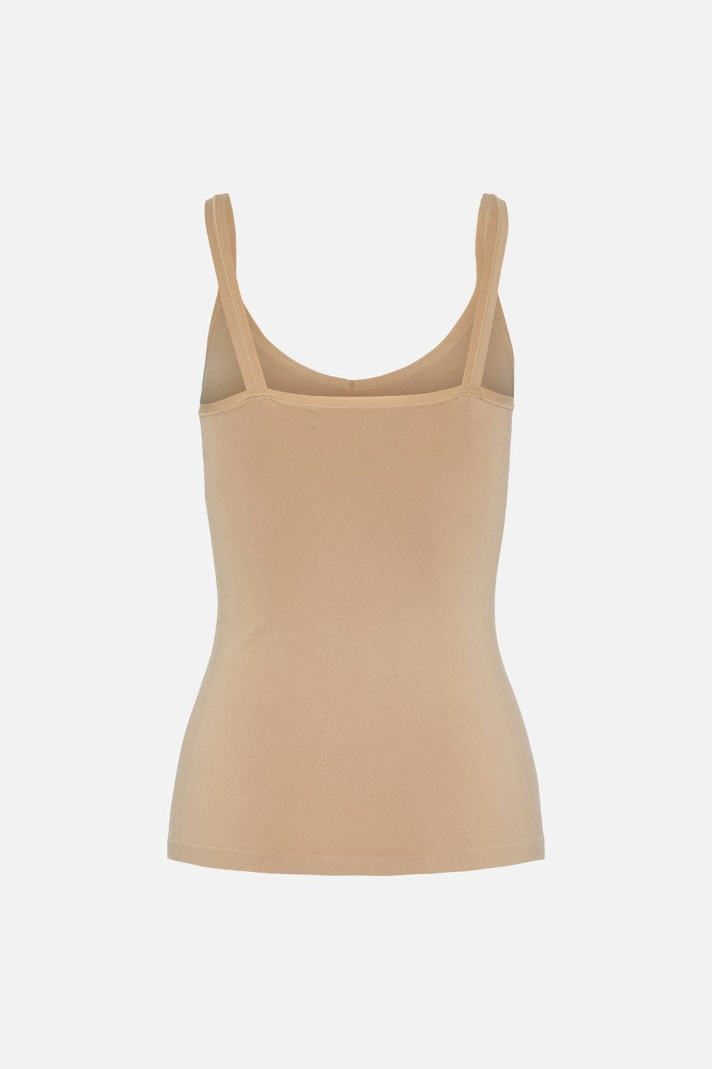 Paprastas apatinis viršus - gamta