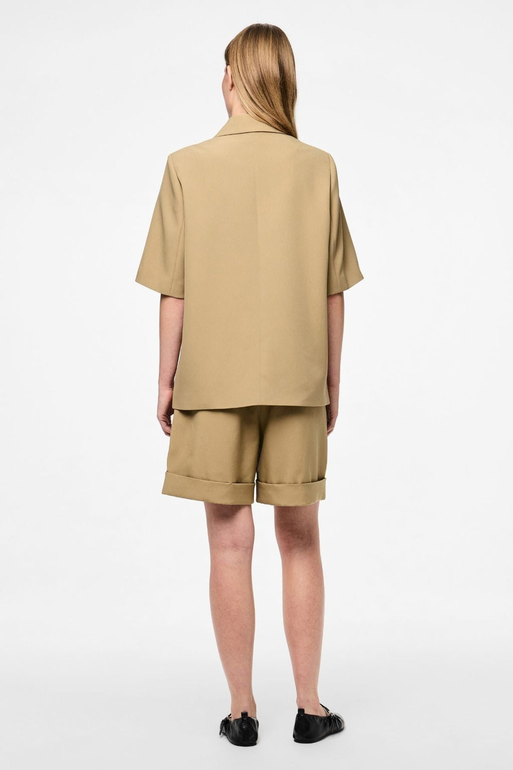 Tempre Blazer - Elmwood