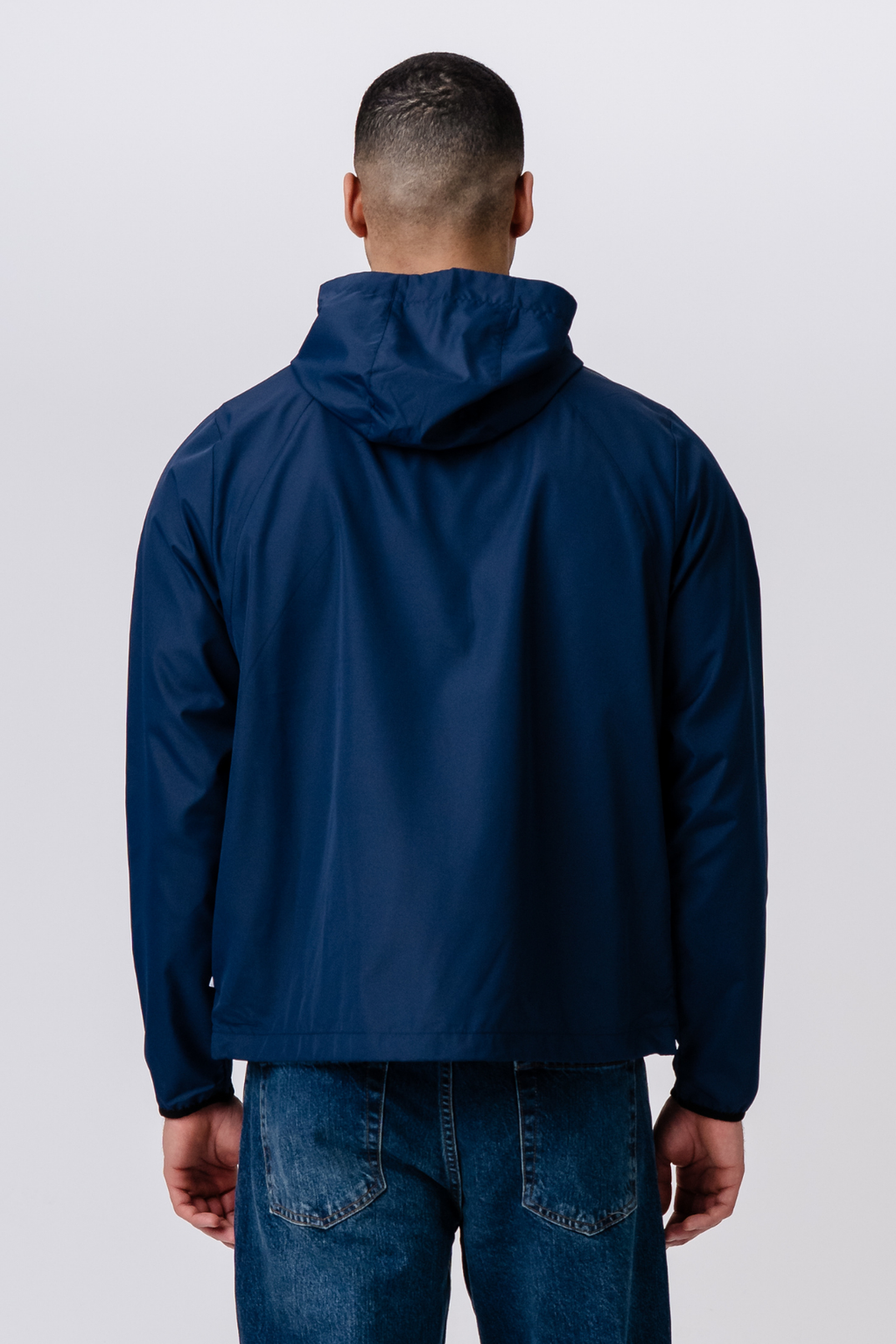 Shell Striukė - Navy