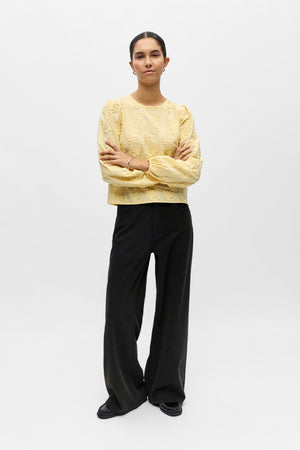 Mya Top - Saulės šviesa