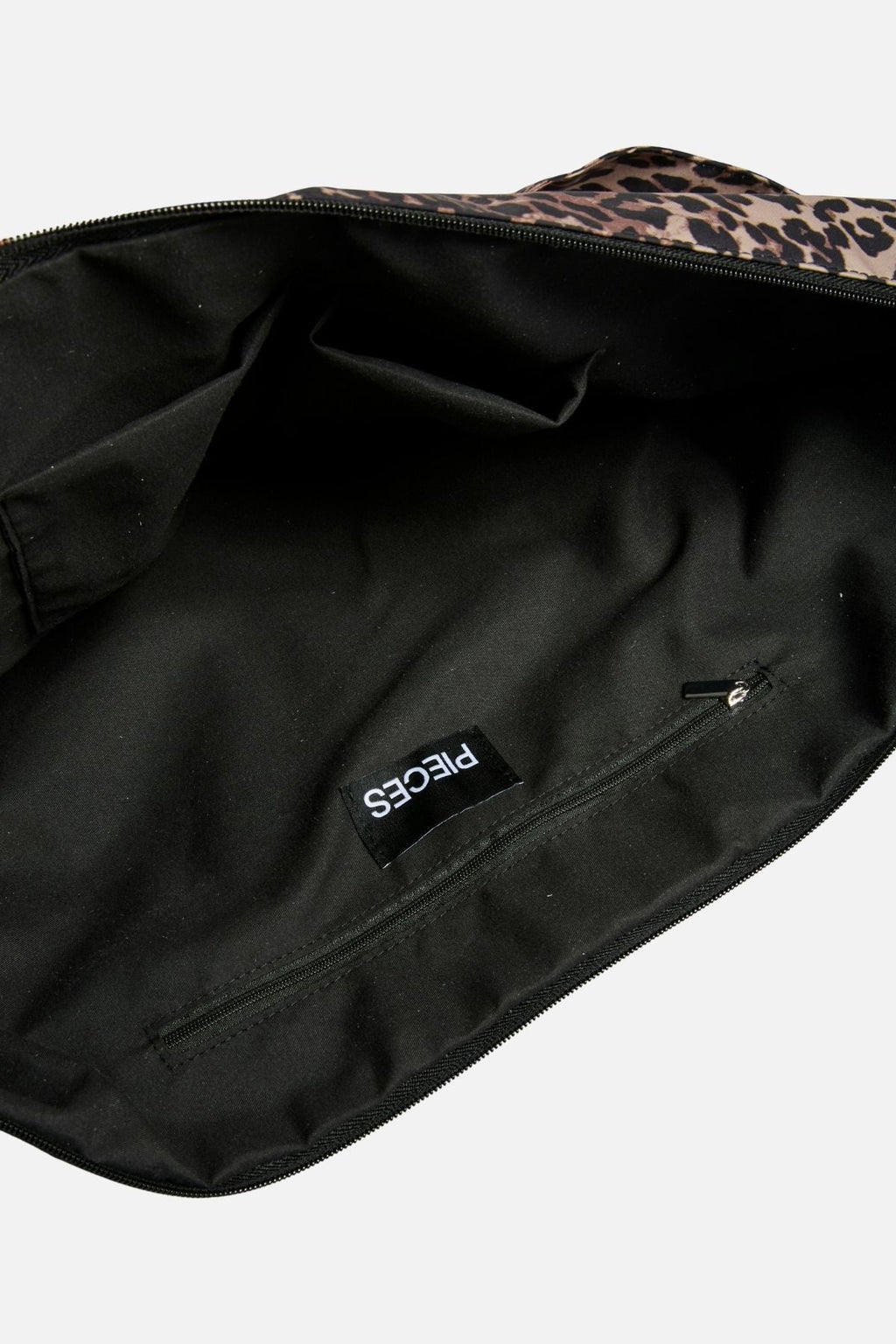 Amanda Xl BUMBAG - Juodasis Liūtas