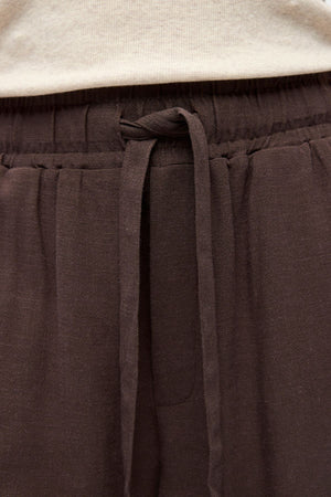 Sanne Wide Shorts - Ruonis ruonis