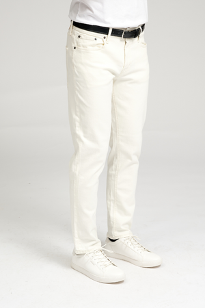 The Original Performance Džinsai (Regular) - Ecru