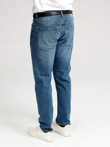 The Original Performance Jeans (Regular) - Medium Blue Denim