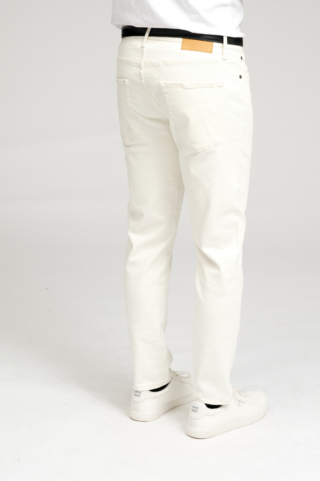 The Original Performance Džinsai (Regular) - Ecru