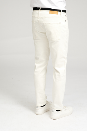 The Original Performance Džinsai (Regular) - Ecru