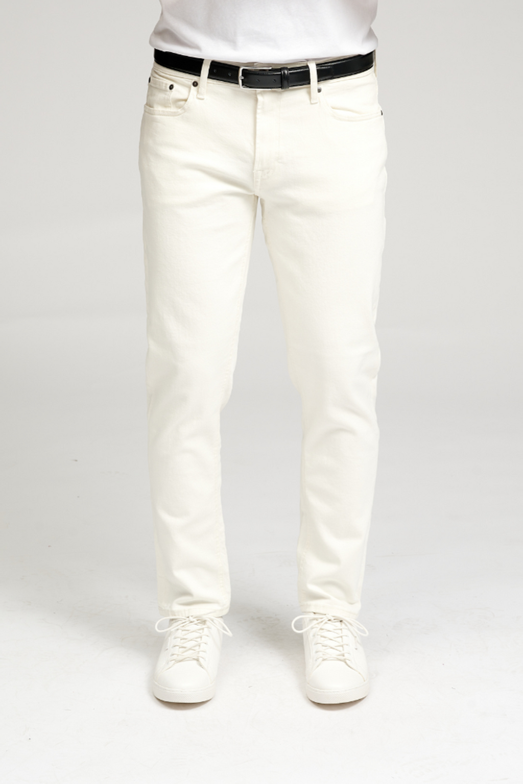 The Original Performance Džinsai (Regular) - Ecru