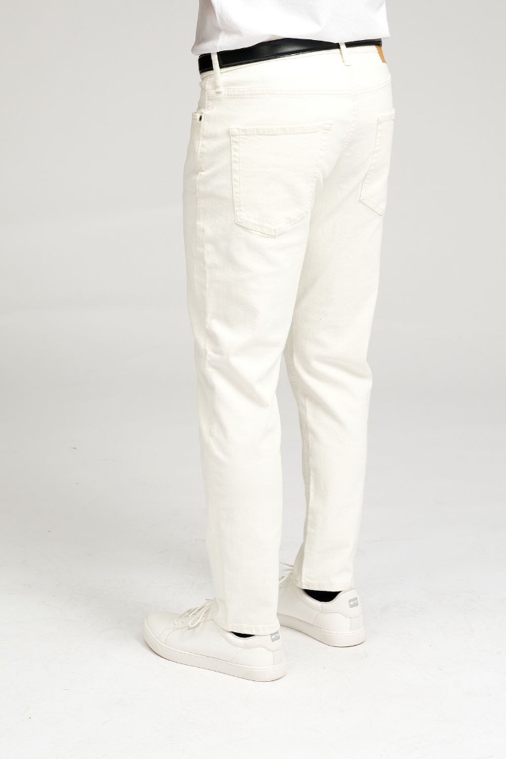 The Original Performance Džinsai (Regular) - Ecru