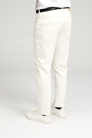 The Original Performance Džinsai (Regular) - Ecru