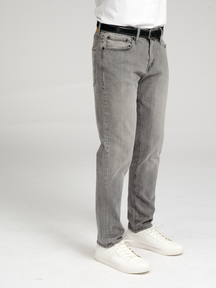 The Original Performance Jeans (Regular) - Gray Denim