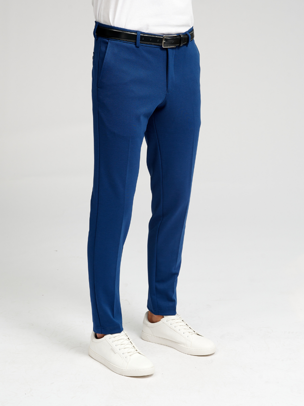 The Original Performance Pants - Mėlyna