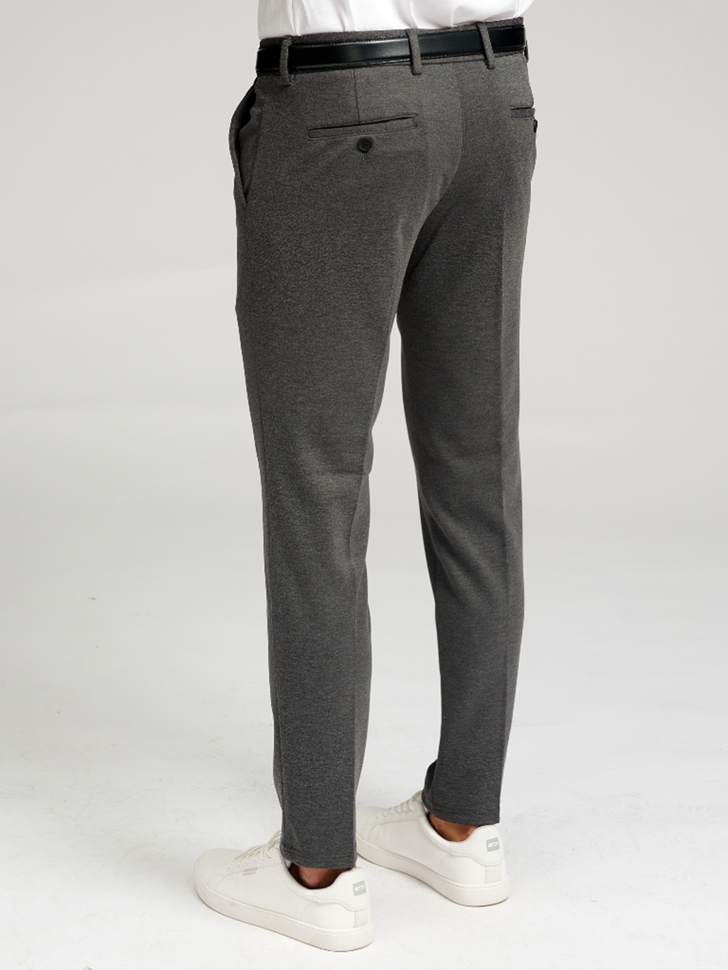 The Original Performance Pants - Tamsiai pilka