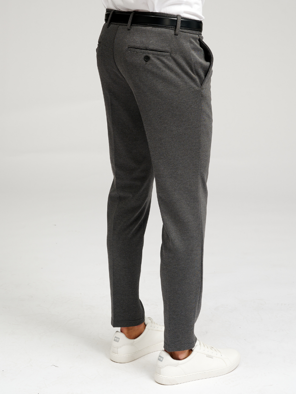 The Original Performance Pants - Tamsiai pilka