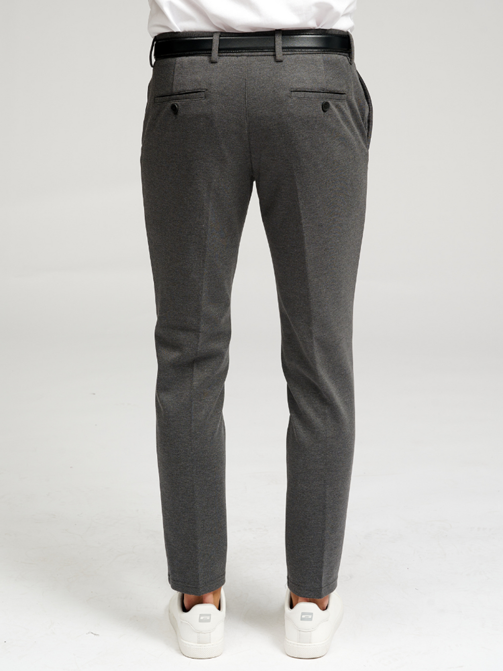 The Original Performance Pants - Tamsiai pilka