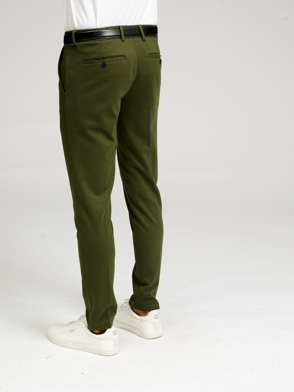 The Original Performance Pants - Tamsiai žalia