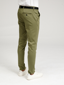 The Original Performance Pants - Alyvuogių