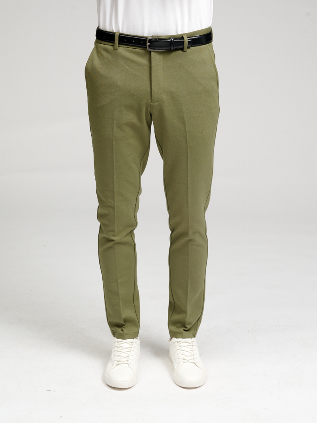 The Original Performance Pants - Alyvuogių