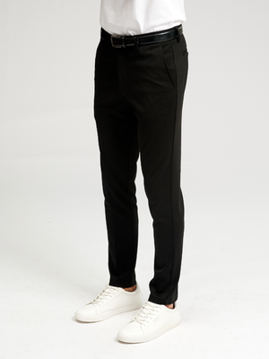 The Original Performance Pants - juoda