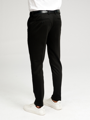 The Original Performance Pants - juoda