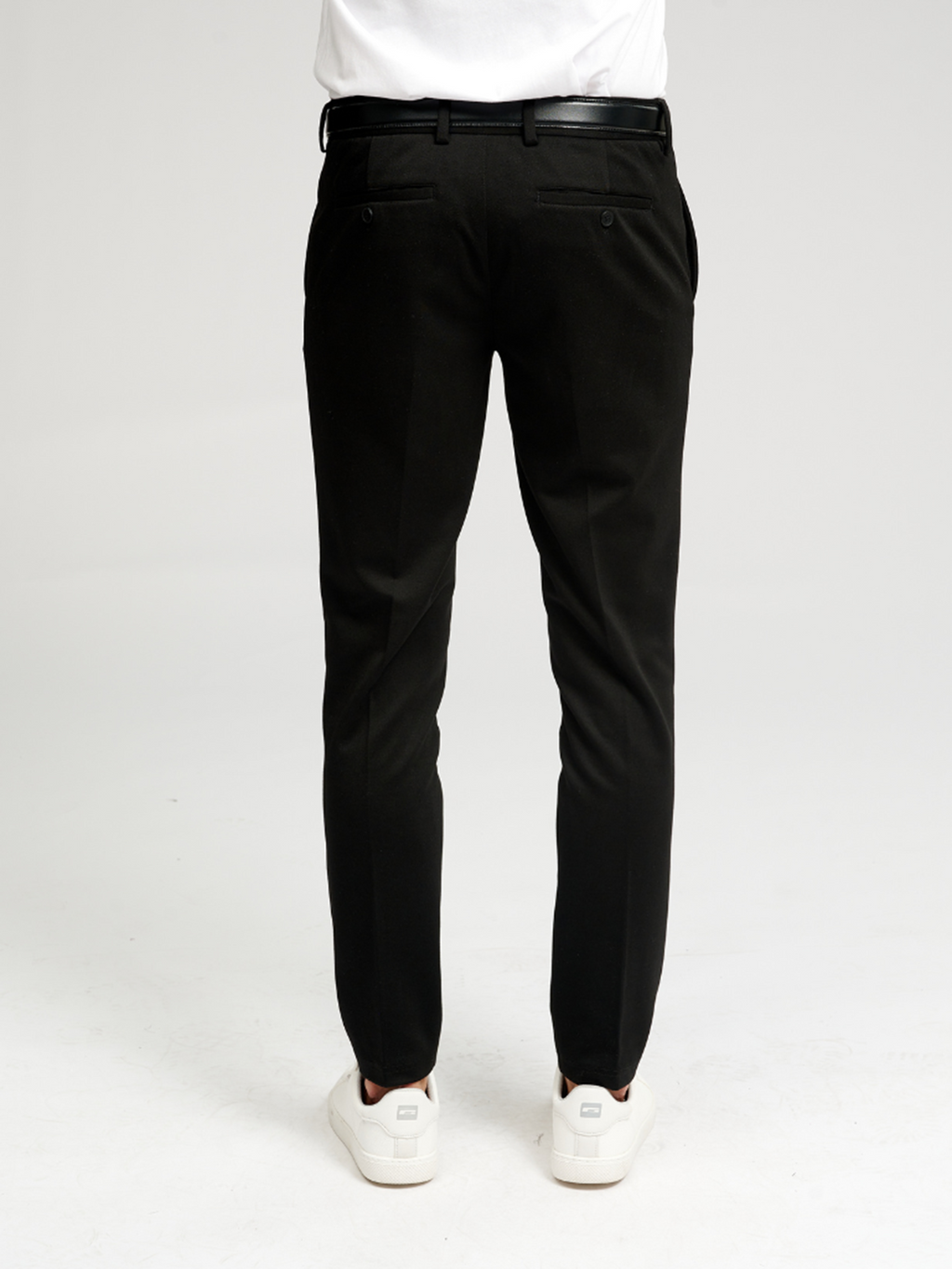 The Original Performance Pants - juoda