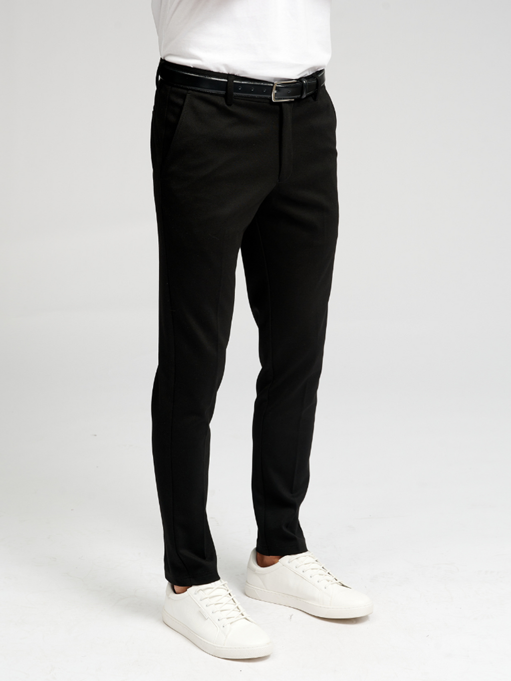 The Original Performance Pants - Black