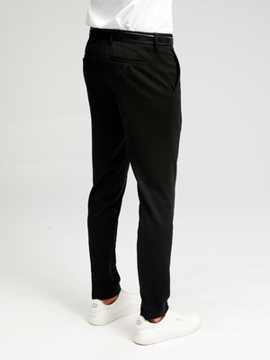 The Original Performance Pants - juoda