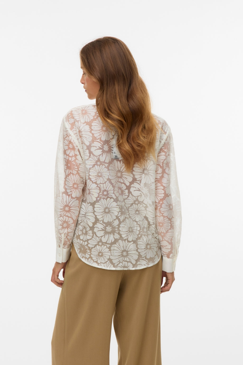 Kova marškinėliai - Cloud Dancer