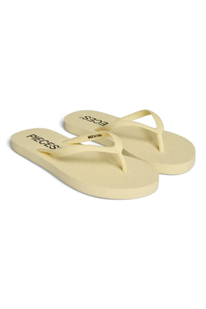 Summer Flip Flop – prancūziška vanilė