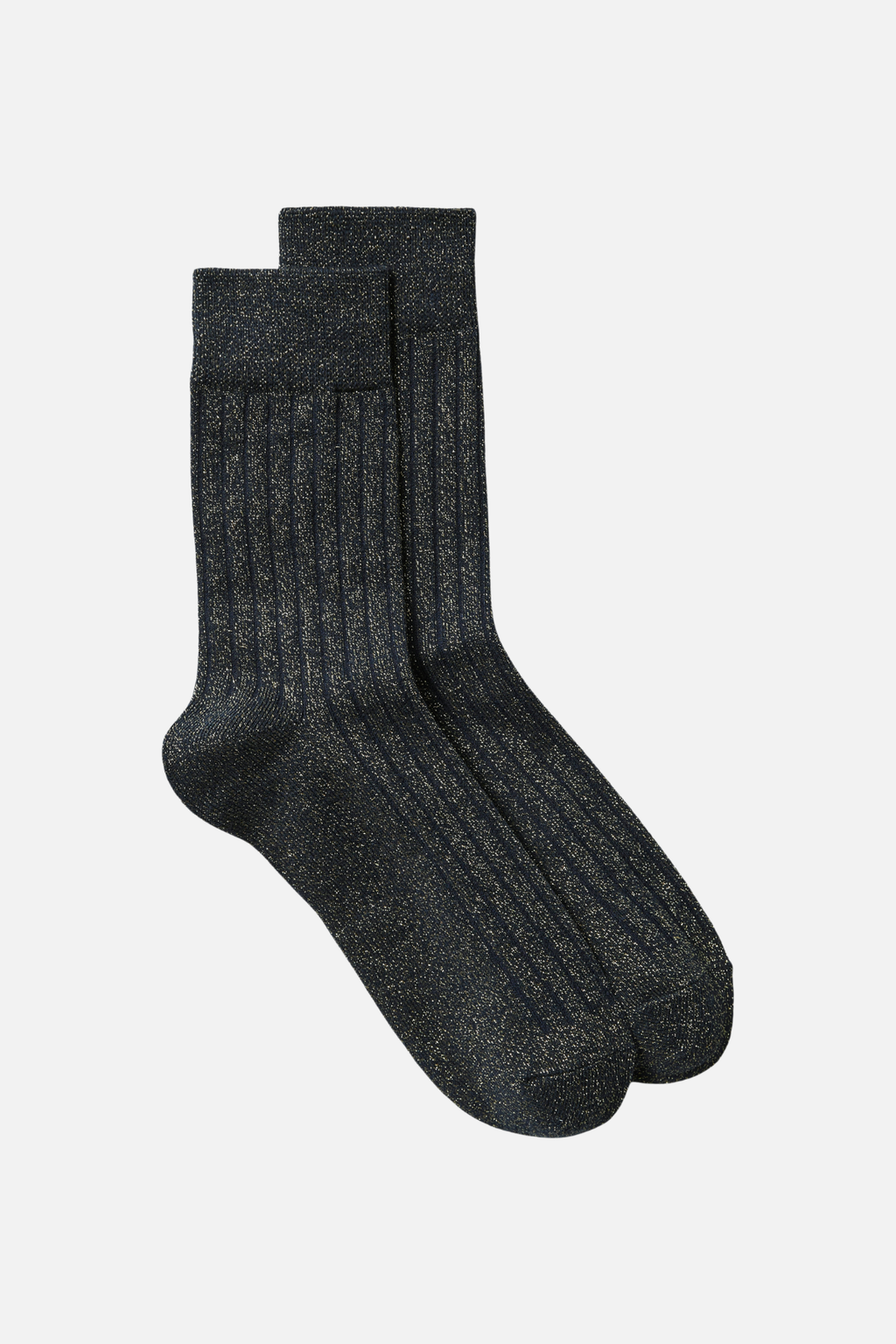 „Kamala Glitter“ kojinės - karinio jūrų laivyno švarkas