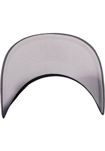 FLEXFIT 360 OMNIMESH CAP - Charcoal