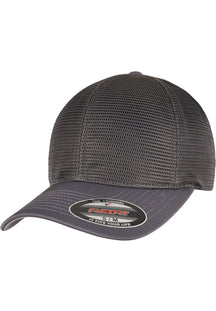 FLEXFIT 360 OMNIMESH CAP - Charcoal