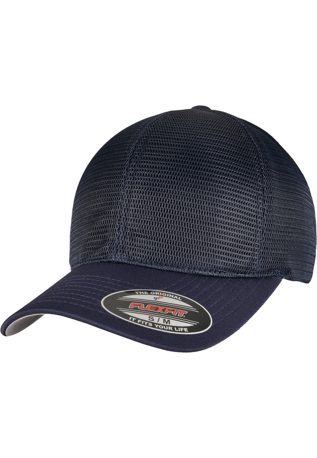 FLEXFIT 360 OMNIMESH CAP - Navy