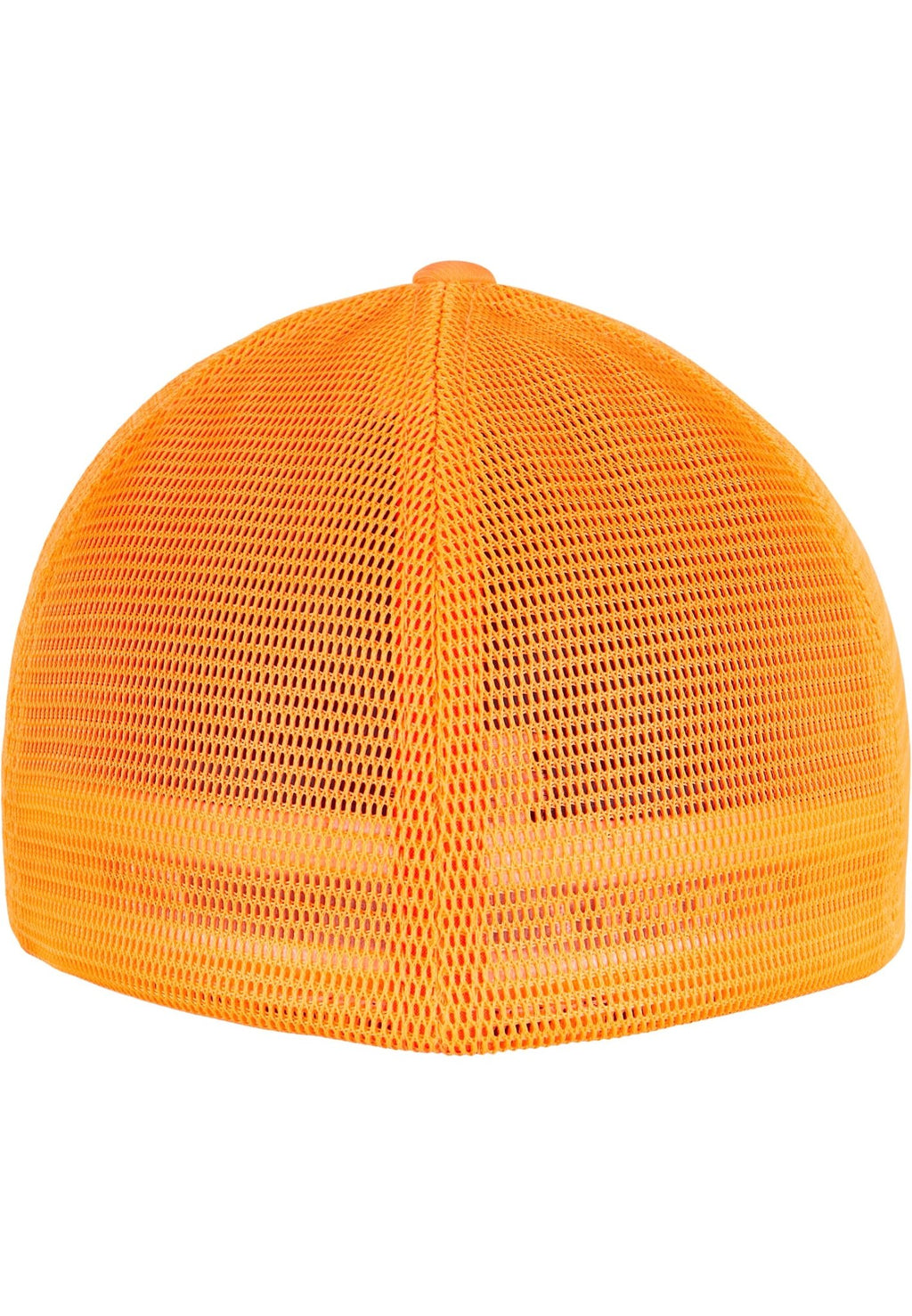 FLEXFIT 360 OMNIMESH CAP - NeonOrange