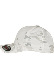 "Flexfit Multicam®" - "Alpina Multicam