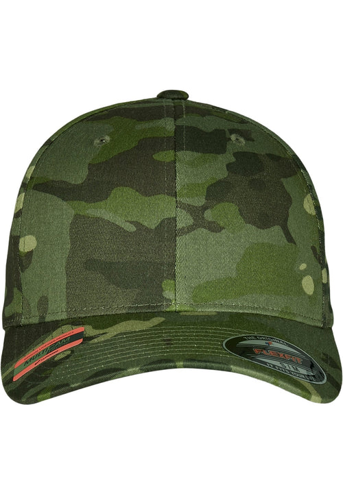 Flexfit Multicam® - Multicam Tropic - TeeShoppen Group™ - Accessories - Flexfit