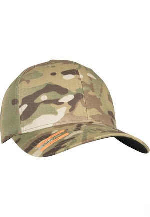 „FlexFit Multicam®“ - „Multicamo“