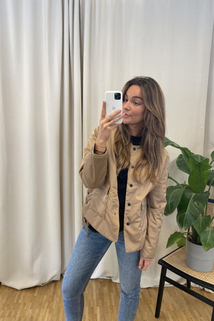 PAV trumpa striukė - smėlis