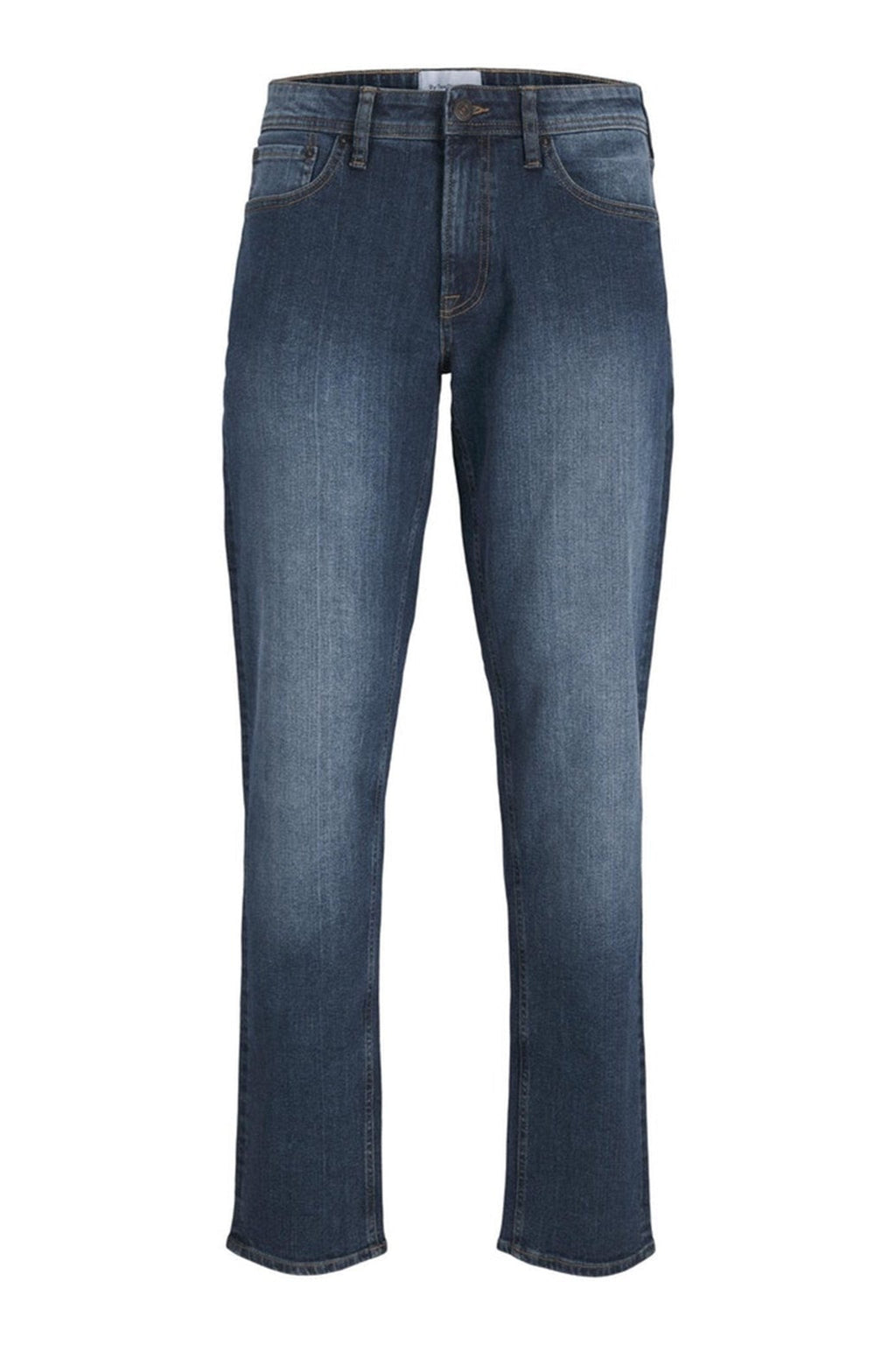 The Original Performance Jeans (Regular) - Medium Blue Denim