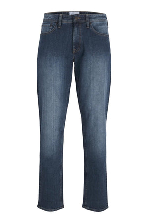 The Original Performance Jeans (Regular) - Medium Blue Denim