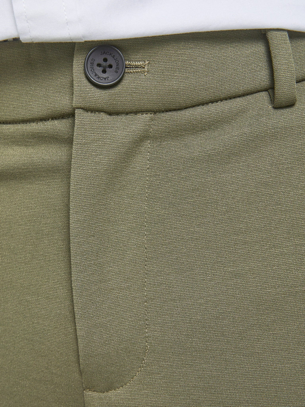 The Original Performance Shorts - alyvuogė