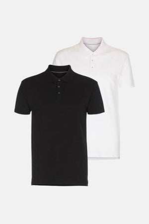 Muscle Polo – paketo pasiūlymas (2 vnt.)