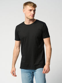 Muscle T-shirt - Black