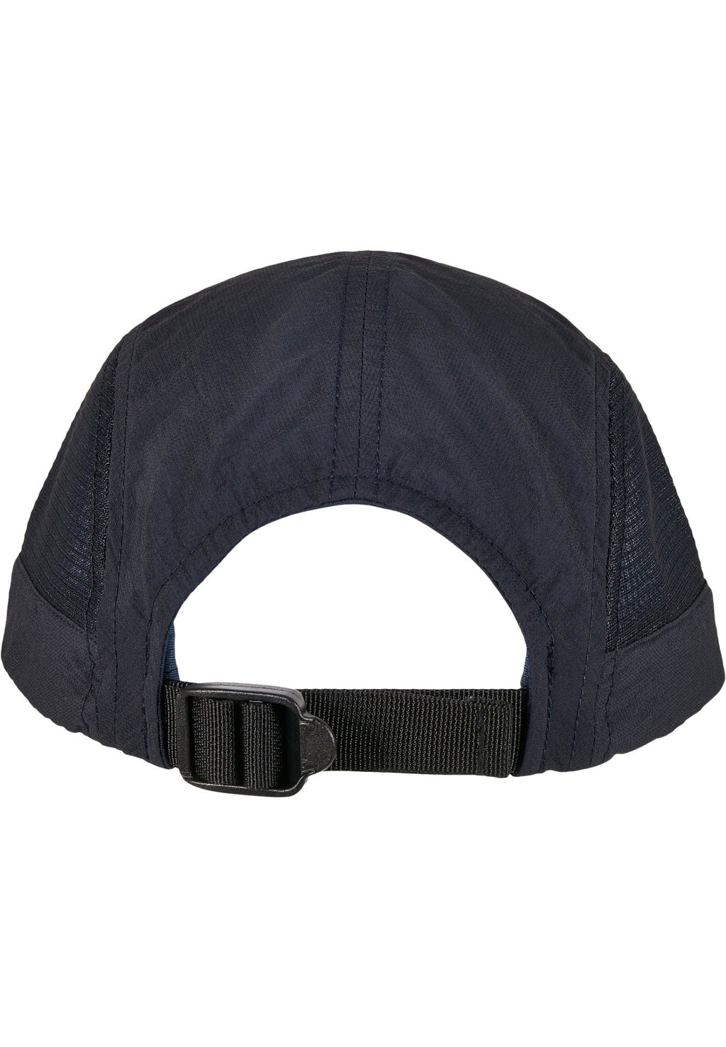 Nailono snapback - Navy