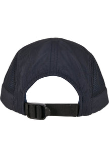 Nailono snapback - Navy