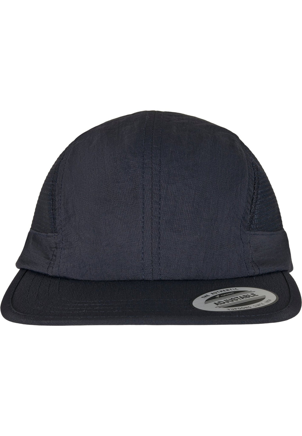 Nailono snapback - Navy