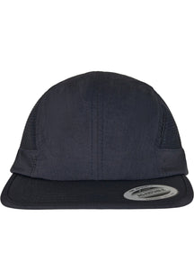 Nailono snapback - Navy