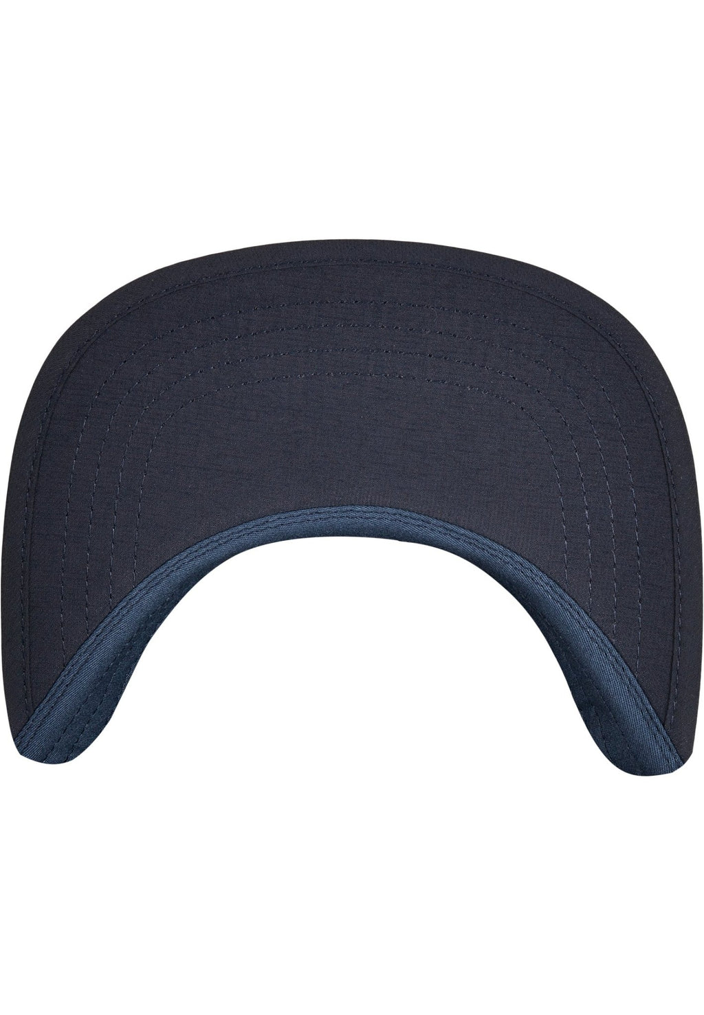 Nailono snapback - Navy